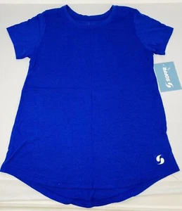 Lot of 43 Girls Soffe Royal Blue All Sizes T-Shirts,DIY,Crafts,Sport Teams,Party - Picture 1 of 3