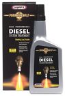 Formula Gold Diesel System Treatment - 500ml 76401 WYNNS
