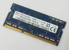2GB Hynix DDR3 PC3L-12800S HMT325S6CFR8A-PB Ram Notebook Memory 1.35V