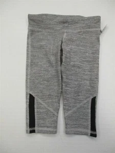 new CHAMPION C9 Leggings Youth Girl's Size XS Light Weight Knit Capri  - Picture 1 of 6