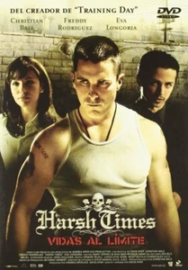 PELICULA DVD HARSH TIMES (VIDAS AL LIMITE) PRECINTADA - Imagen 1 de 4