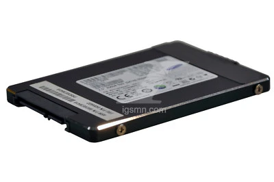 IBM 04X4432 Lenovo 256GB MLC 3Gbps SATA 2.5" SSD Internal - Image 1 of 3