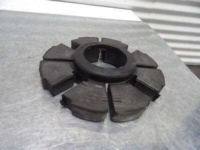 99-10 Suzuki Marauder GZ250 Rueda Trasera Goma Freno Rueda Buje Amortiguador 64651-07001 Foto 1 de 2