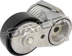 TENSOR DE CORREA AUTOMÁTICO DAYCO para VOLVO C70 S40 2.5L TURBO B5254T AIRE ACONDICIONADO Foto 1 de 2