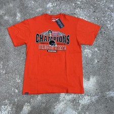 NWT Jansport Oregon State Beavers Hawaii Bowl Champions 12/24/2013 T-Shirt Sz L