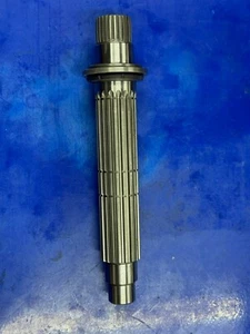 24130-48G01 Suzuki Shaft , New Genuine OEM Part M109 Transmission Shaft - Picture 1 of 3