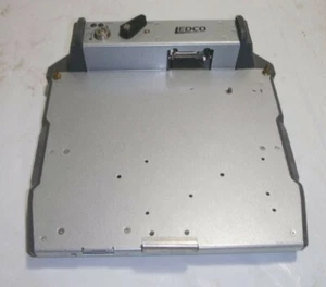 Ledco Docking Station For Panasonic CF30 Toughbooks & Mounting Bracket - Picture 1 of 6