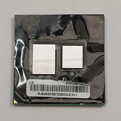 Lenovo ThinkPad L512 T510 T410 CPU Intel Core i5-520M 2.40GHz SLBU3 63Y1513 - Bild 1 von 2