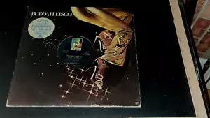 Beverly Johnson Can't You Feel / Don't Run For Cover 12" Vinyl 1979 - Picture 1 of 2