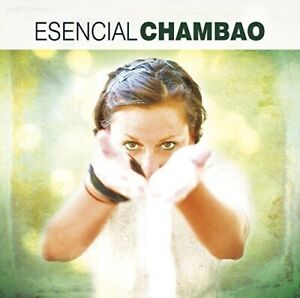CHAMBAO - ESENCIAL CHAMBAO NEW CD