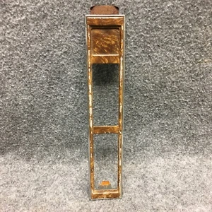 1989-1993 Cadillac DeVille Master Window Switch Bezel 20467994 Diecast OEM 34094 - Bild 1 von 4