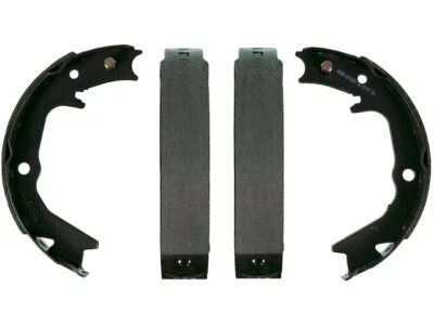 For 1992-1994 Plymouth Colt Brake Shoe Set Rear Wagner 33198MWFM 1993 — 第 1/2 张图片