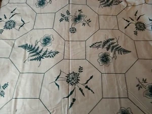 Margin designs fabric Soil and stain repeller Dupont Teflon 4.5 yards X 56"  - Picture 1 of 1