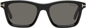 Tom Ford Barron Sunglasses - Brand New - FT1179 BARRON Polarized 01D - Picture 1 of 7
