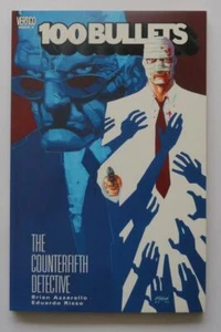 (355) 100 Bullets Vol. 3 Hang Up on the Hang Low Brian Azzarello #15-19 PB 2004 - Imagen 1 de 8