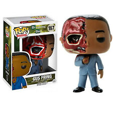 FUNKO POP! Television: Breaking Bad 167#Gus Fring Exclusive Vinyl Action Figures