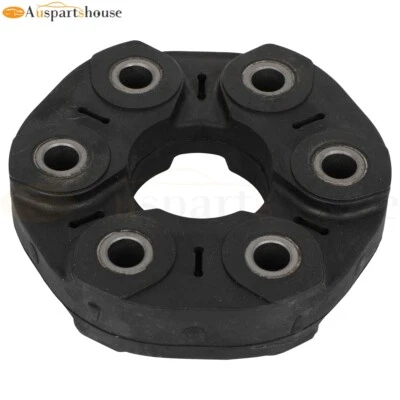 Acoplador de eje de transmisión junta flexible para BMW 228i 320i 325Ci 328i 430i 528i 535i M3 X4 Foto 1 de 4