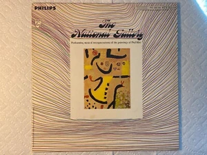 The National Gallery - Performing Musical Interpretations Of The Paintings LP - Imagen 1 de 1