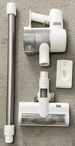 Dreametech Vacuum Cleaner Aspirateur VTN1 PARTS LOT Battery Pack Brush Bar Wand - Picture 1 of 24