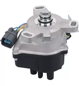 Distributor TD-80U For 1996-1998 Honda Civic 1996-1997 Honda Del Sol S & SI 1.6L - Picture 1 of 6