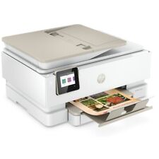 Hewlett Packard ENVY Inspire 7920e - Tintenstrahl Multifunktionsdrucker mit Wlan