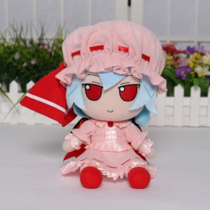 TouHou Project: Fumo Fumo Plush Series Remilia Scarlet 20cm Plush Doll Toys Gift - Picture 1 of 7