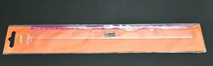 Lineal 30 cm Kunststoff transparent - Bild 1 von 1