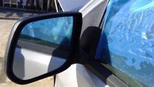 Driver Side View Mirror ManualOpt DDI Black Textured Door 15-22 Colorado Canyon