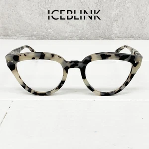Occhiali da lettura Made in Italy Iceblink #020 Puma 51 22 140 + Hoya Lens - Imagen 1 de 18
