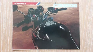 Scheda tecnica vendita MOTO HONDA CB1000 - Foto 1 di 3
