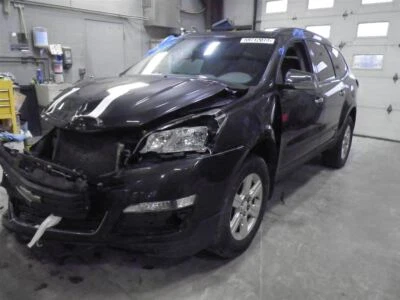 Rodilla delantera del conductor VIN J 11º dígito limitada tracción delantera compatible con 07-17 ACADIA 1628775 Foto 1 de 4