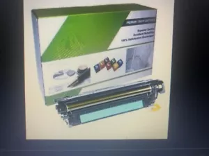 E-REPLACEMENTS HP CF361A Cyan Laser Toner cartridge For HP Color M553, M577 - Picture 1 of 1