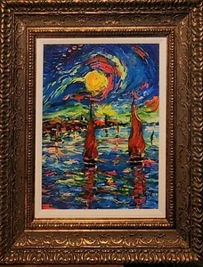 Etranges Voiles von Duaiv - Bild 1 von 5