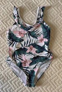 swimsuit for kids girls size 6x - Picture 1 of 10