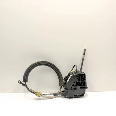 SKODA OCTAVIA III Combi 5E5 Gangschaltmechanismus 5Q1713025K 2.0 Benzin 33082970 - Image 1 of 4