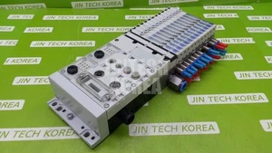 20277) [USED] FESTO CPX-GE-EV-S / CPX-GE-EV / MPA1-FB-EMS-8[3] - Picture 1 of 11