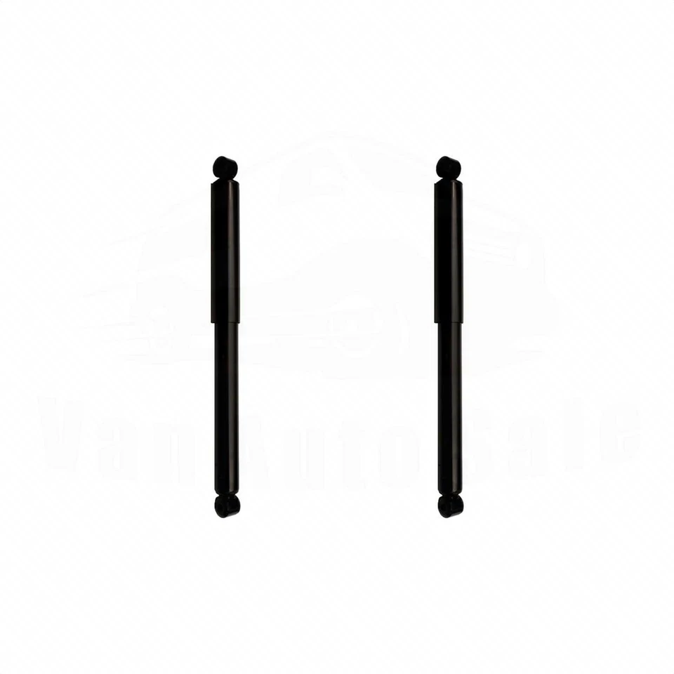 Amortiguadores traseros ProGuard Gabriel para Dodge Ram 2500 tracción trasera, camioneta doble cabina 2003-2008 Foto 1 de 1