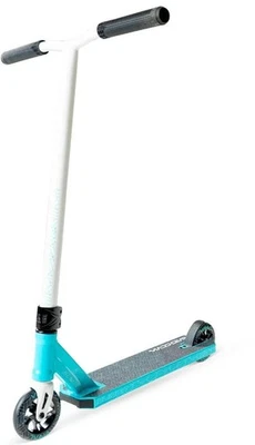 Scooter de acrobacias completo Madd Gear Viral Purge - Aqua Foto 1 de 4