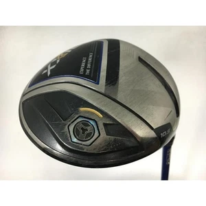 Dunlop Driver XXIO 11 Eleven Driver 2020 (Navy) 10.5 MP1100 Stiff Regular Right- - Picture 1 of 3