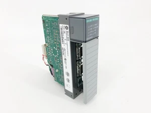 Allen Bradley 1747-KE Ser. C SLC 500 DH485/RS232C Interface Module - Picture 1 of 7
