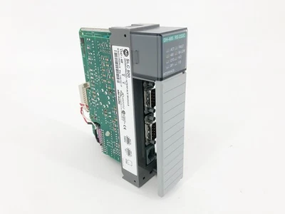 Allen Bradley 1747-KE Ser. C SLC 500 DH485/RS232C Interface Module - Image 1 of 4