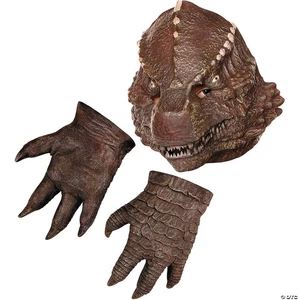 Kids Godzilla x Kong: The New Empire Godzilla Mask & Gloves Accessory Kit - Picture 1 of 1