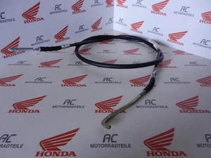 Honda CN 250 Helix Bremszug hinten neu original cable rear brake Genuine NOS - Picture 1 of 1