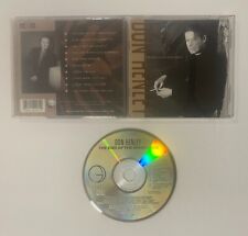 Don Henley – The End Of The Innocence (1989) CD