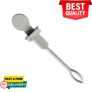 SIEMENS Fridge Freezer Drain Hole Plunger Plastic Cleaning Tool X1 - Picture 1 of 1