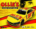 2024 BLAINE PERKINS #29 OLLIE'S GOOD STUFF CHEAP NASCAR XFINITY SERIES POSTCARD!