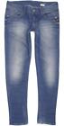 G-Star Lynn Women Blue Skinny Slim Stretch Jeans W34 L33 (90572)