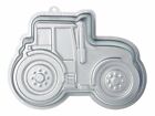 Kitchencraft Sweetly Does It Novelty Tractor Cake Tin, 28.5 X 20 X 5.5 Cm 11 X