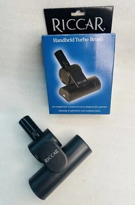 Riccar Staubsauger DLTB-R Zubehör Hand-Turbobürste originalverpackt - Bild 1 von 6