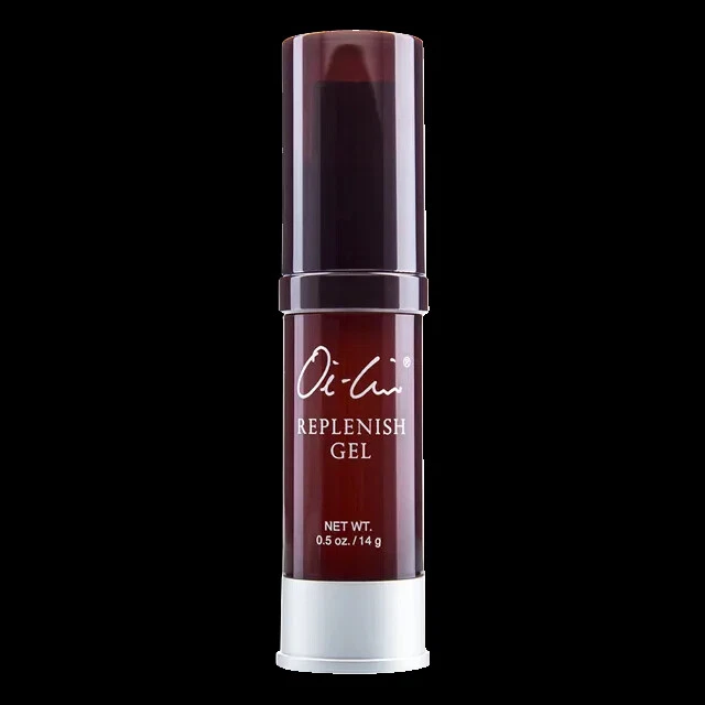 Sunrider Oi-Lin Replenish Gel (0.5 oz./14 g) MADE IN USA - Image 1 of 1